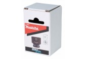 Makita E-16221 Steckschlüssel 1/2", Vierkant, IMPACT BLACK, 30mm = alt B-40238